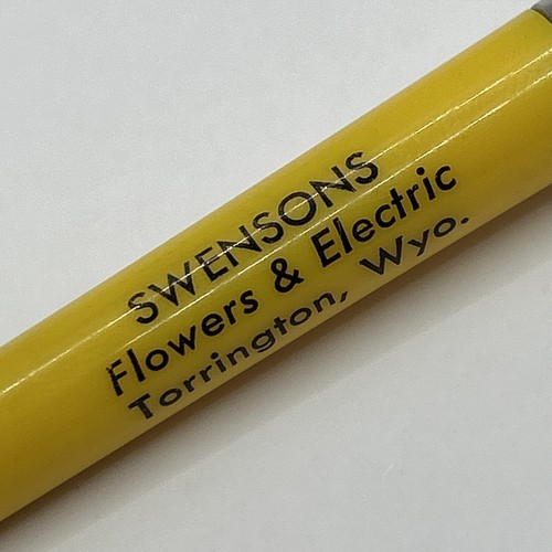 Penna sfera vintage swensons - a,