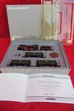 Treno Speciale Märklin 65