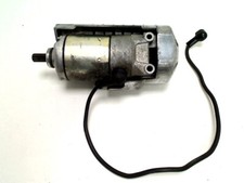 motorino di avviamento