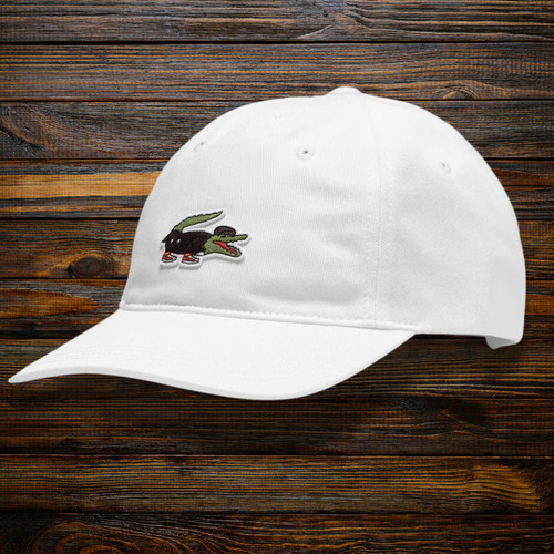 Berretto baseball lacoste x - da,