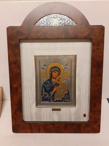 Quadro classico icona - quadro,