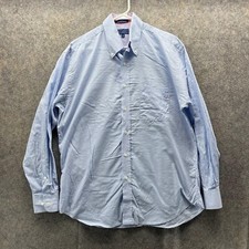 J McLaughlin Shirt Men Medium