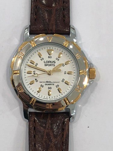Orologio donna lorus sport - da,