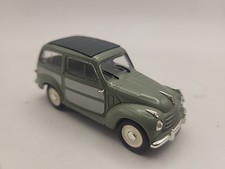Norev auto fiat 500 - auto,