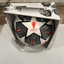 Adidas Finale Pro UEFA