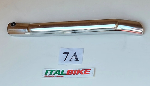 Copri marmitta triumph - copri,