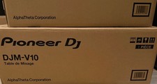 mixer dj Pionner DJ DJM-V10