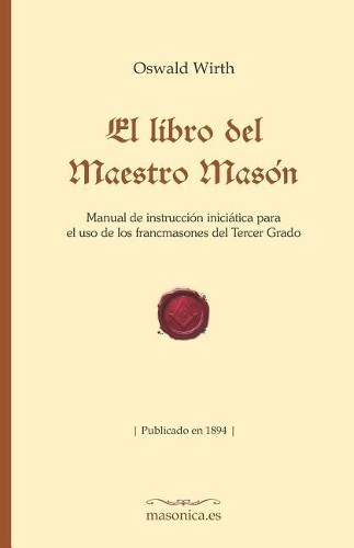 Oswald wirth libro del - oswald,