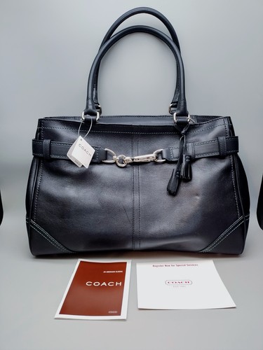 Coach hampton borsa tracolla - hampton,