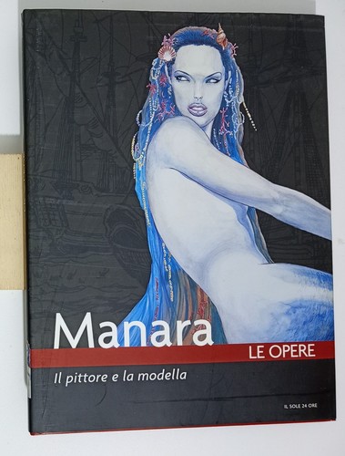 I131345 manara opere 21 - le,
