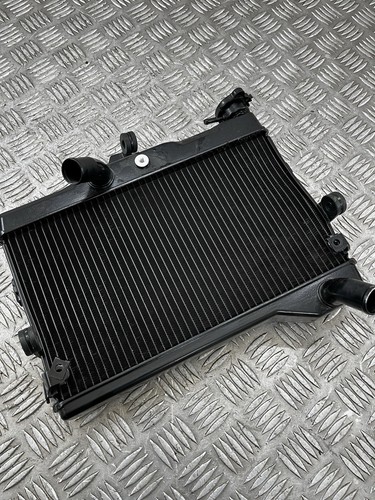 Radiatore yamaha xsr 700 2023 - 700,