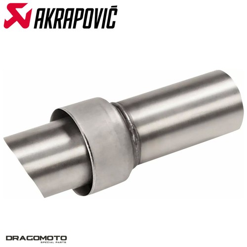 Killer akrapovic tuv309 - db-killer, v-tuv309