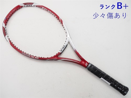 Yonex vcore 100 2012 - vcore, xi