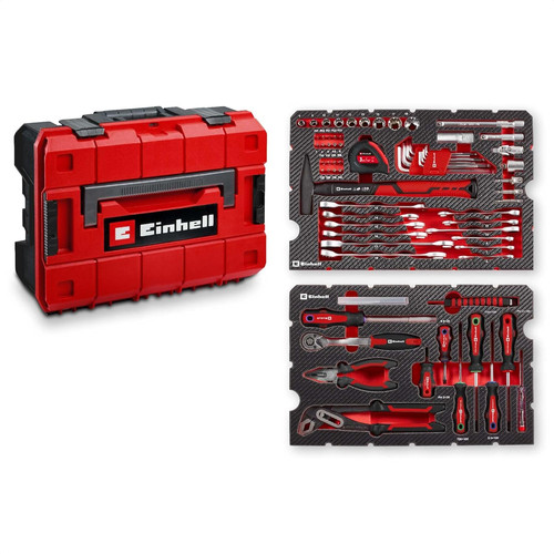 Einhell case originale 80 - da,