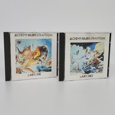 Dire Straits – Alchemy Live