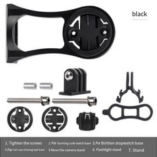 Supporto Bici Computer Facile
