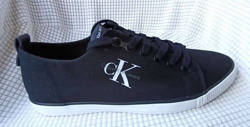 Scarpe uomo calvin klein - uomo,