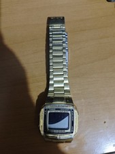 CASIO DATA BANK Orologio