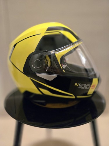 Casco moto nolan - casco,