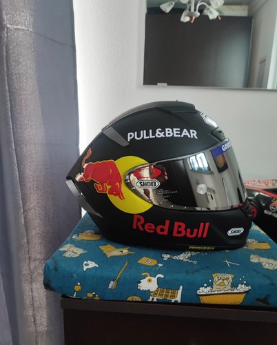 Casco shoei spirit - shoei,