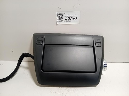 Display per bmw serie - 1°,