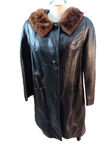 Cappotto floyds patterson - floyds,