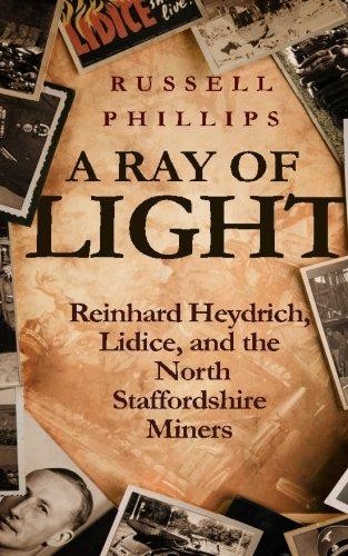 Ray light reinhard - ray, of