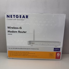 NUOVO E SIGILLATO - Netgear