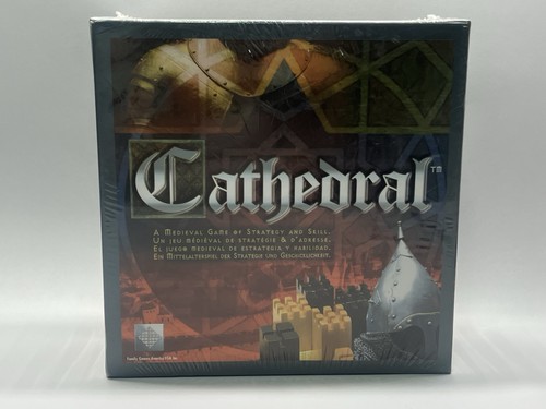 Cattedrale gioco tavolo - cattedrale, un