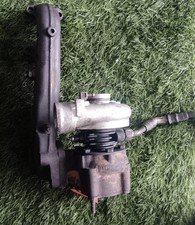 TURBINA TURBO PER VOLKSWAGEN Golf 3 Berlina 465577-1 Diesel 1900 (91>97)