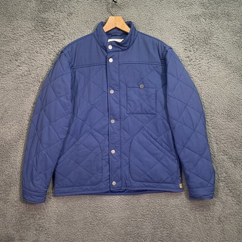 The normal brand navy - m,