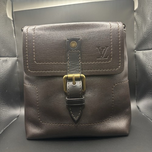 Louis vuitton yuma tracolla - louis,