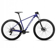 Mountain bike unisex Orbea