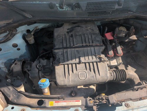 Fiat 500 pop - fiat,