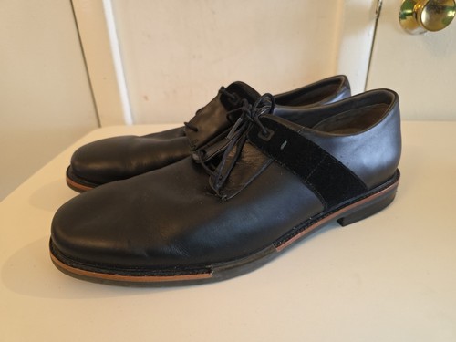 Scarpe oxford tsubo uomo kody - uomo,