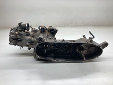 BLOCCO MOTORE ENGINE COMPLETO