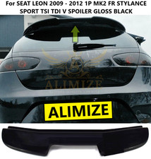 SPOILER PER SEAT LEON 2009 -