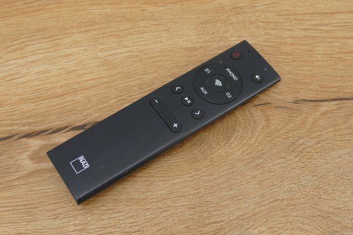 Nad amp telecomando - nad, 1