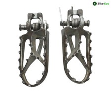 Piedi Di Riposo Anteriori