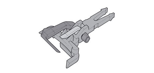 Roco 40395 scale - 40395, ho