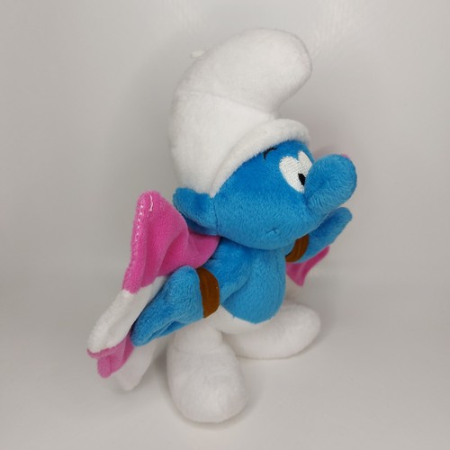 Peluche smurfs classic peyo - peluche,