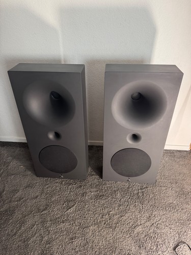 Avantgarde acoustic zero xd - acoustic, 1