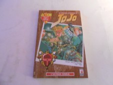 JOJO LE BIZZARRE AVVENTURE N