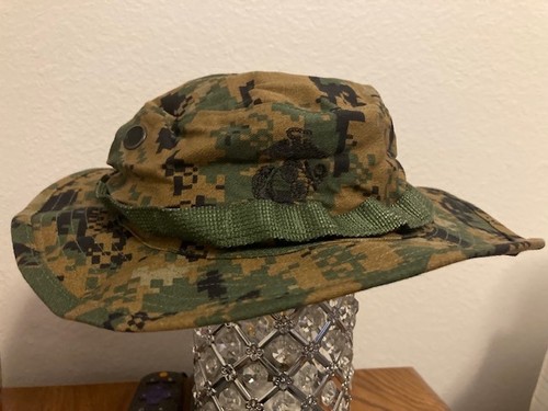 Usmc boonie cover cappello - cover,