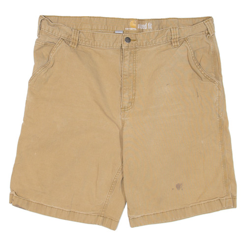Carhartt pantaloncino - pantaloncino, da