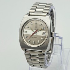 Orologio svizzero vintage anni