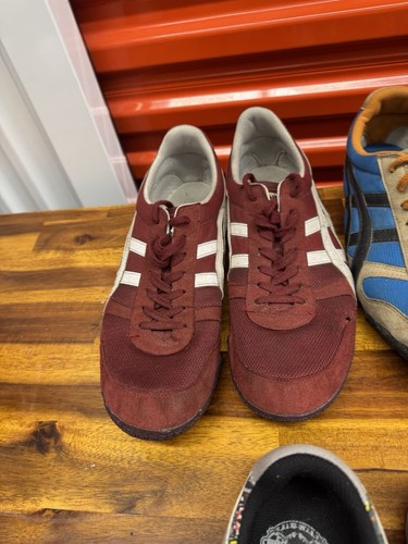 Taglia onitsuka tiger - taglia, 10.5