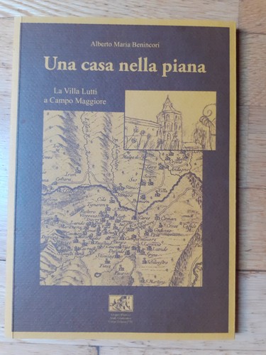 Benincori una casa nella - una,