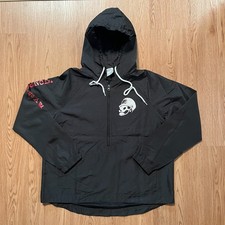 Giacca a vento ufficiale My