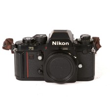 NIKON F3 - Usata